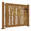 Phokas Metal Gate-1101582664-1101582670