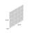 Hani Flat Wall Mirror