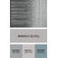 Tapis gris soyeux et moelleux-2086837945
