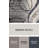 Machine Washable Gray Area Rug-1276456287