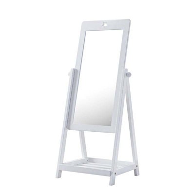Saif the Fairy Makeup Mirror