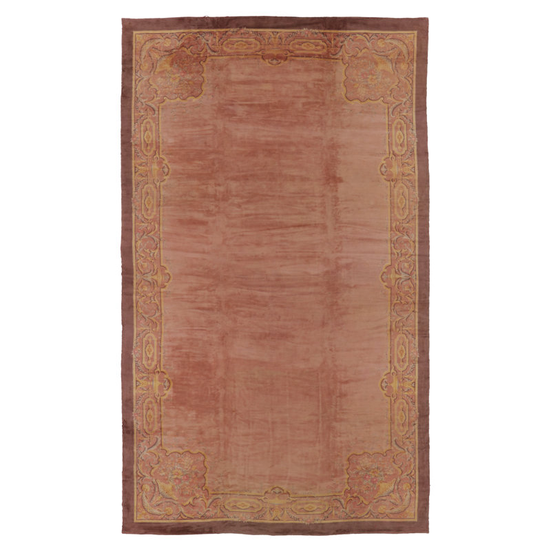 One-of-a-Kind 18'2x31'3 Area Rug