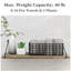 Ahinara Floating Shelf