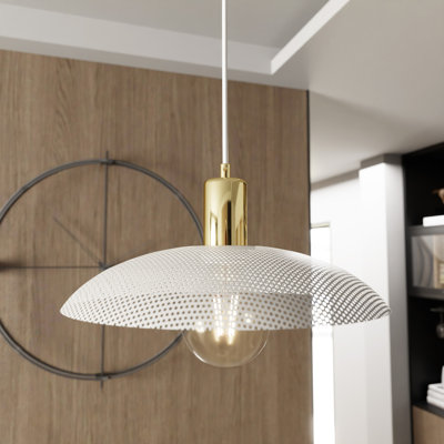 Aadison - Light Pendant