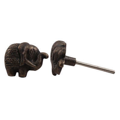 Novelty Knob