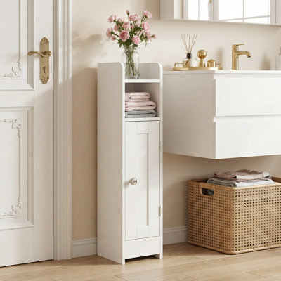 Freestanding Bathroom Cabinet