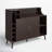 Barakat 47.24'' Bar Cabinet-2130118713