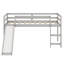 Lit mezzanine avec glissade-1998909721
