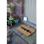 Non-Slip Indoor Doormat