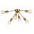 Brushed Brass is out of stock