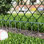 Small/Medium Animal Barrier