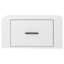Wall-mounted Bedside Cabinets 2 pcs-348325817