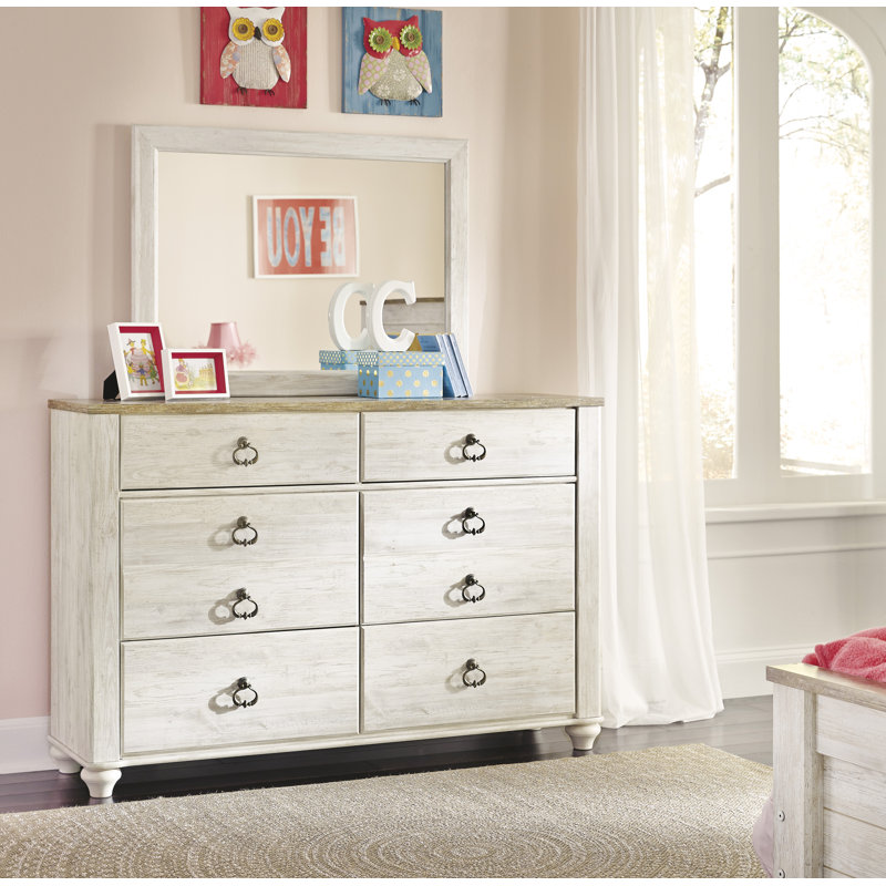 Commode Willowton