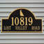 Nautical 2-Line Wall Address Plaque-1779771269-1779771273