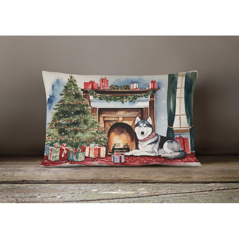 Other/No Pattern Outdoor Throw Pillow