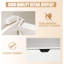 Armoire de rangement de 23,6 po Mandip