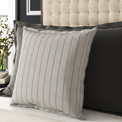 Keegan Linen Shams