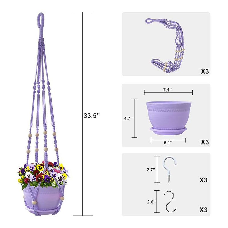 Teddrick Planter