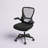 The Twillery Co.® Mclaren Mesh Task Chair and Conference Chair