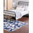 Sirine Polypropylene Plastic Rug-1480844292