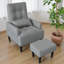 Fauteuil inclinable avec rangement Redde Boo