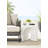 Michael Weiss Langley Patio Armchair with Cushions-114112489
