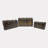 Vandervoort Wooden Decorative Box