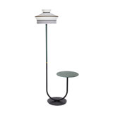Calypso 66.9" Novelty Floor Lamp
