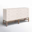 Commode 6 tiroirs Hakana-1493547934