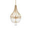 Ingenue 4 - Light Chandelier