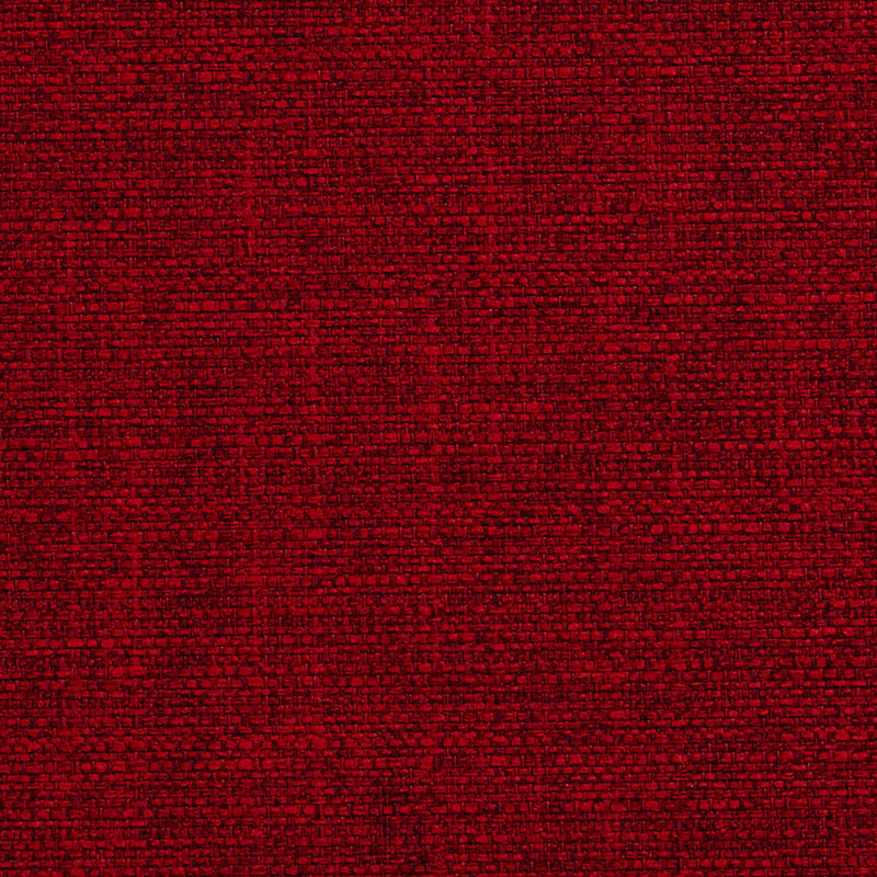 Tissu tweed Crypton, Rouge 1