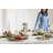 Coupe over&back Oval Serving Platter-99296504