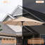 Parasol de marché avec manivelle Beka-1993200658-1941327333