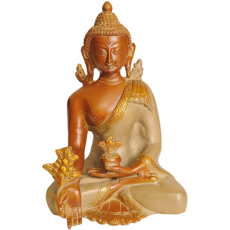 Religious & Spiritual Figurines & Sculptures