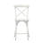 Edmund Counter Stool with Metal Frame-36343338