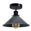 Langleyville Flush Mount-1480438947