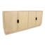 Buffet 4 portes Ren