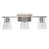 Brushed Nickel is out of stock