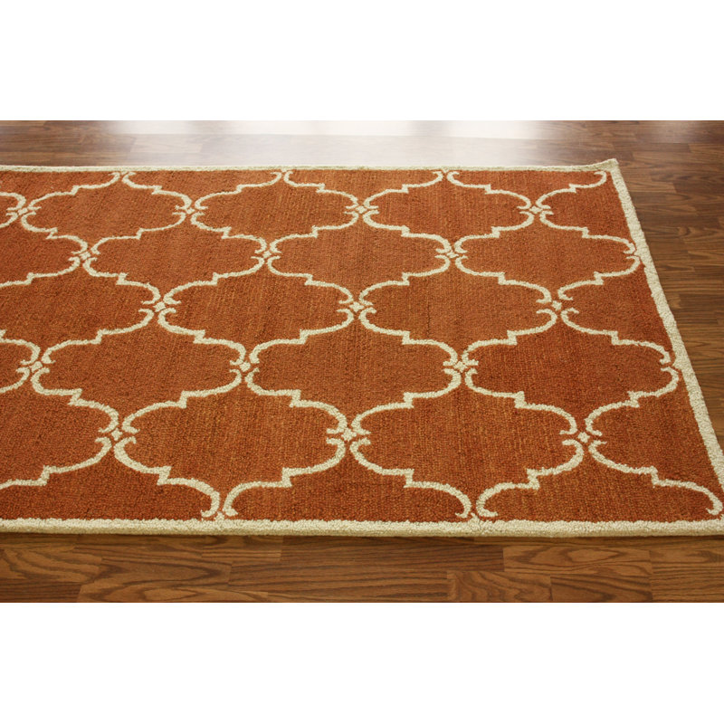 Tapis marocain Marbella, Rectangle 7 pi 7,2 po x 9 pi 6 po