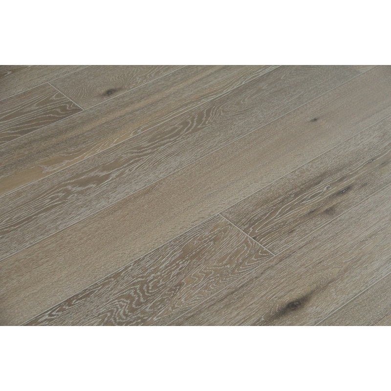 E414C Plank Oak Hardwood Flooring