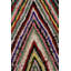 One-of-a-Kind 3’3”x6’2” Hand Knotted Area Rug