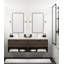 Modo 72" W Wall Mounted Double Bathroom Vanity-102126636-102126644-102126634