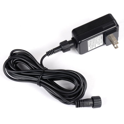 Transformateur électronique 7,2 W 12 V