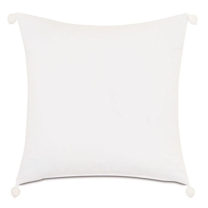 Meyer Square Pillow Cover & Insert