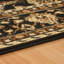 Ensemble de tapis d'intérieur 3 pièces Dodington