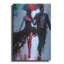 Art mural en métal Winston Porter «Walking In The Rain» par Andreas Magnusson-723224320