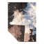 Abstract Area Rug