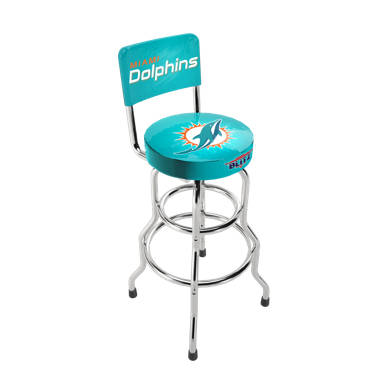 Dallas Cowboys Adjustable NFL Blitz Team Pub Stool, Arcade1Up (Pick your  Favorite Team)