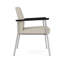 Lesro Chaise d'invité Mystic-101049734-101049725
