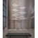 Tik-Tak® 24 - Light LED Chandelier